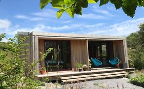 Goleen Harbour Tiny House